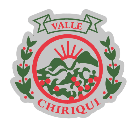 Valle Chiriquí Logo